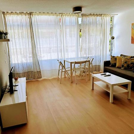 Bonito Apartamento 106 Playa del Inglés Exteriör bild
