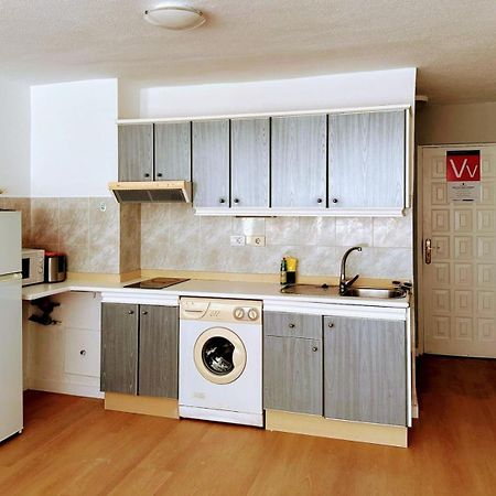 Bonito Apartamento 106 Playa del Inglés Exteriör bild