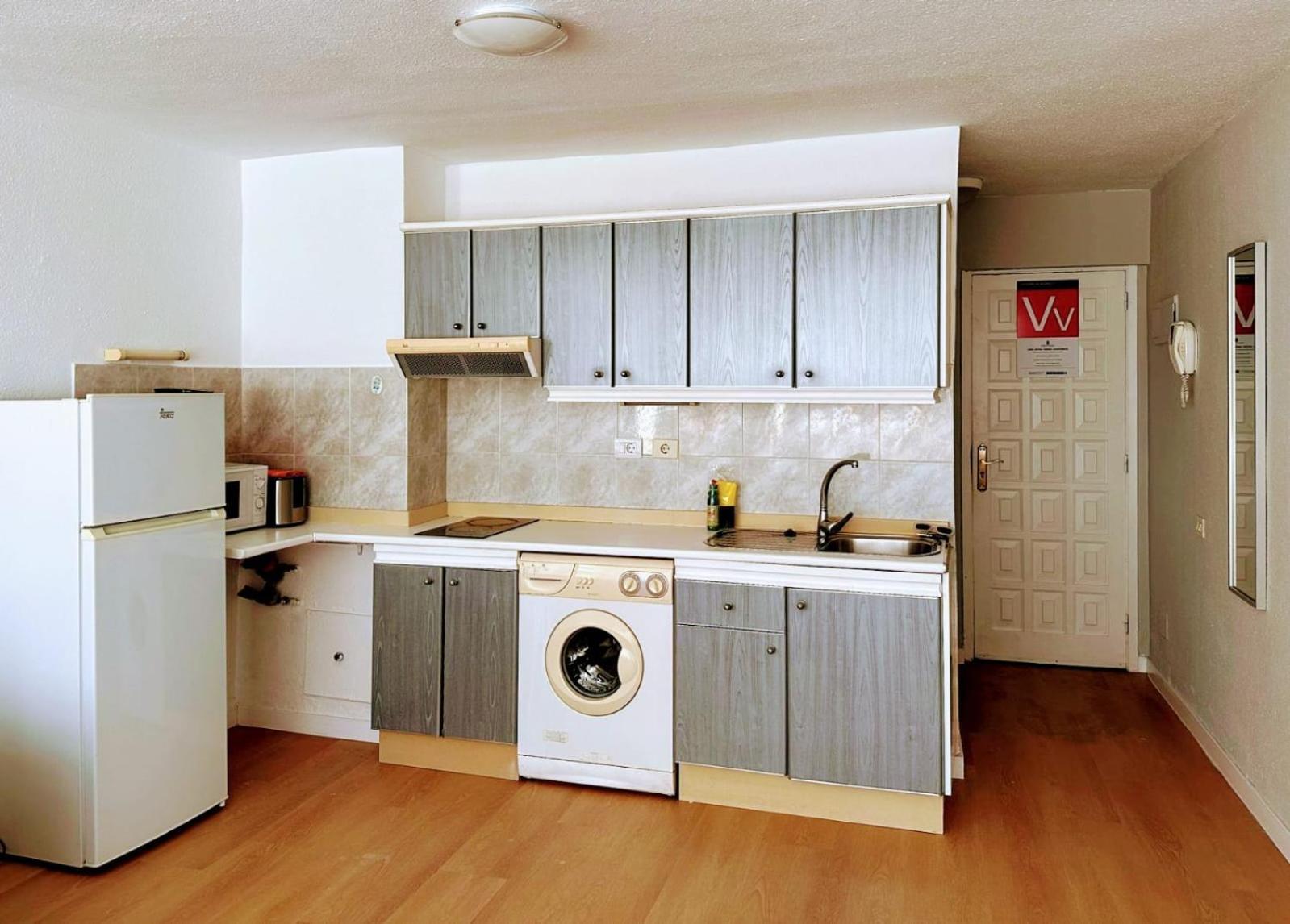 Bonito Apartamento 106 Playa del Inglés Exteriör bild