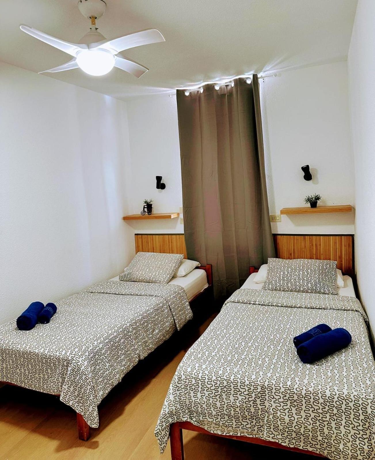 Bonito Apartamento 106 Playa del Inglés Exteriör bild