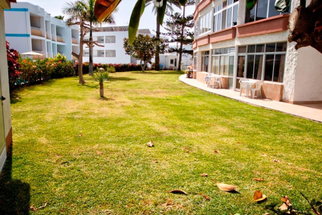 Bonito Apartamento 106 Playa del Inglés Exteriör bild